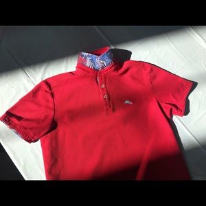 Tommy Bahama Island Zone polo men’s S